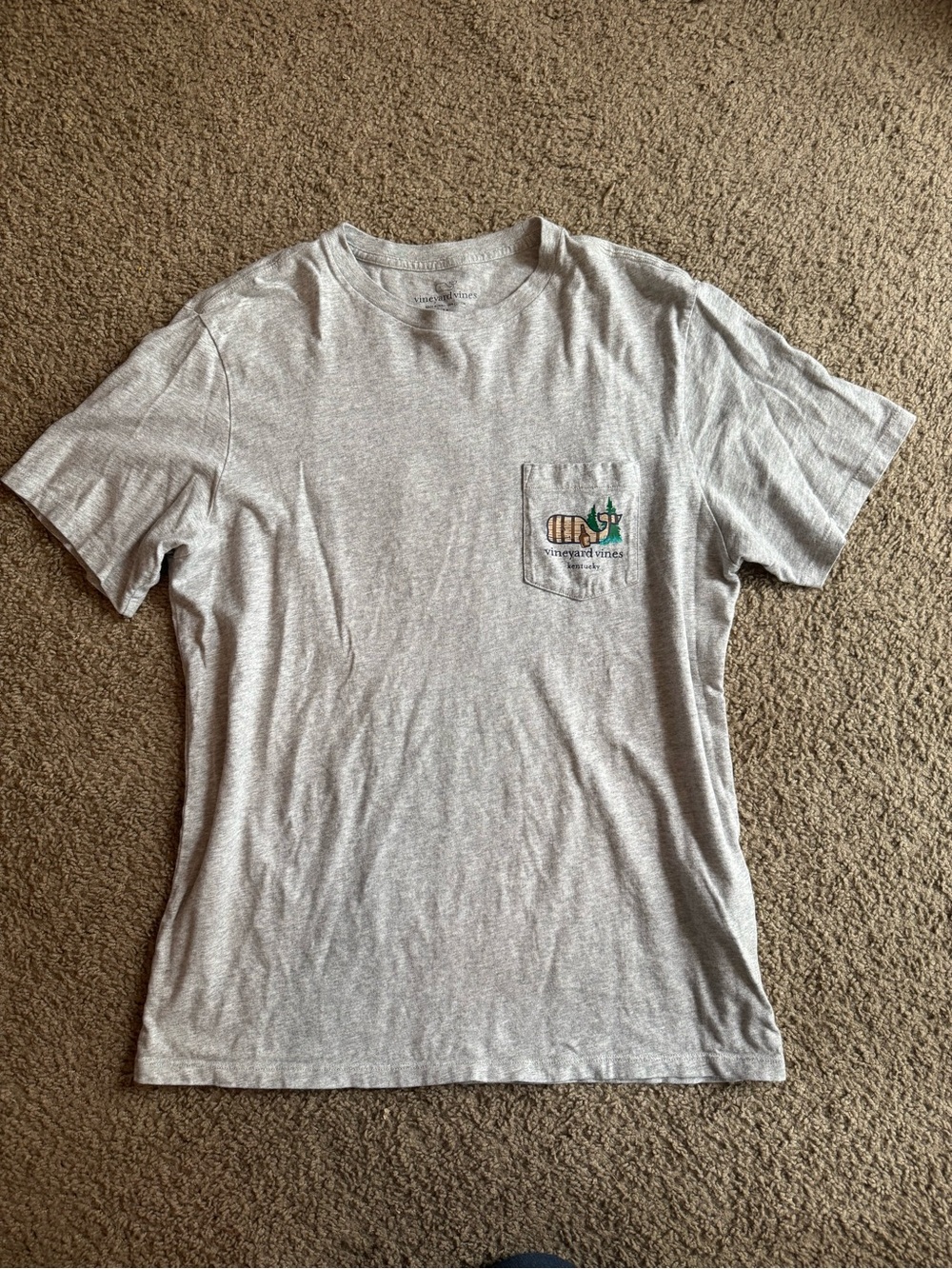 Vineyard Vines Kentucky Shirt